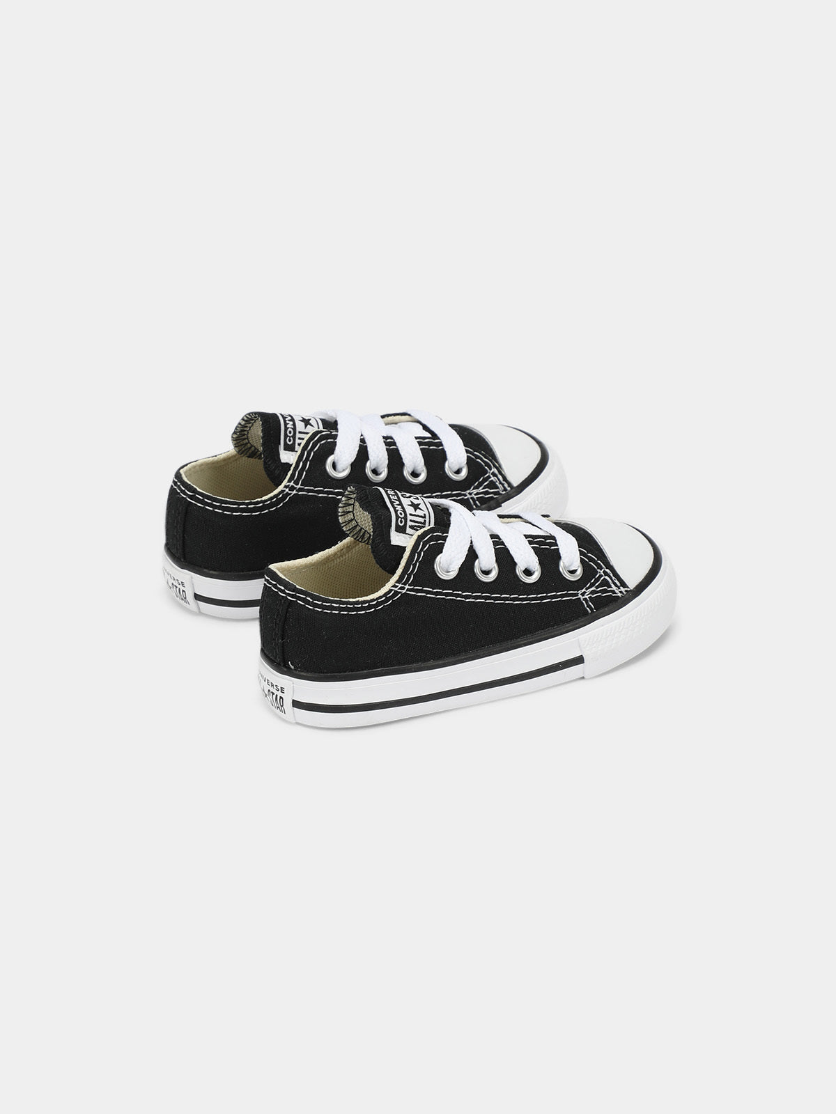 נעלי סניקרס נמוכות / תינוקות- Converse|קונברס
