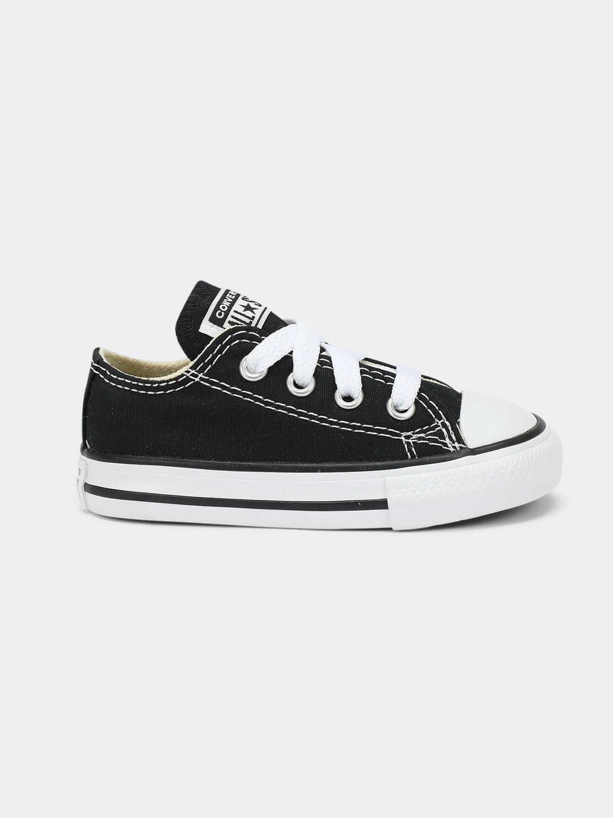 נעלי סניקרס נמוכות / תינוקות- Converse|קונברס