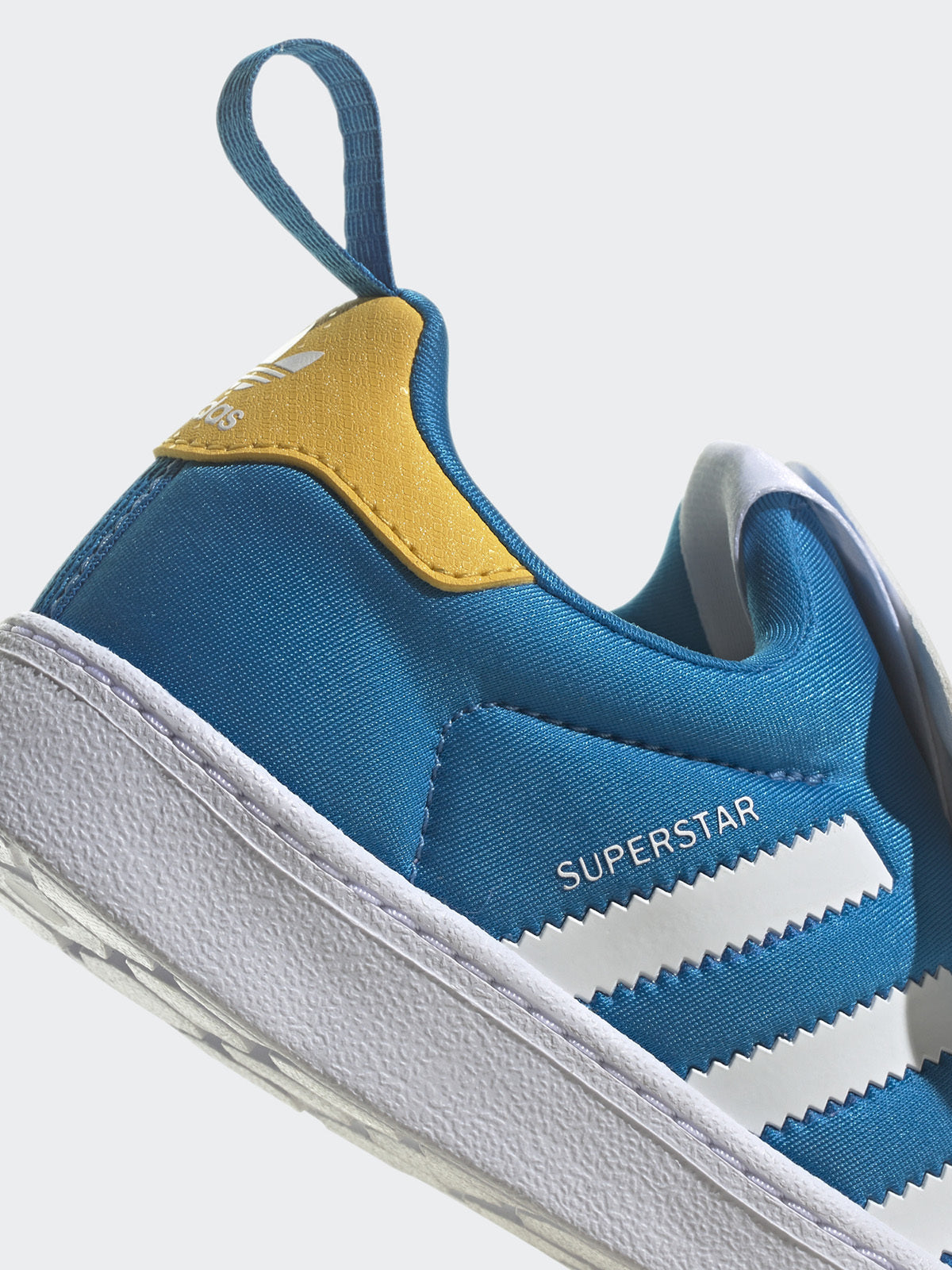 נעלי סניקרס SUPERSTAR 360 / ילדים- Adidas Originals|אדידס אוריג'ינלס