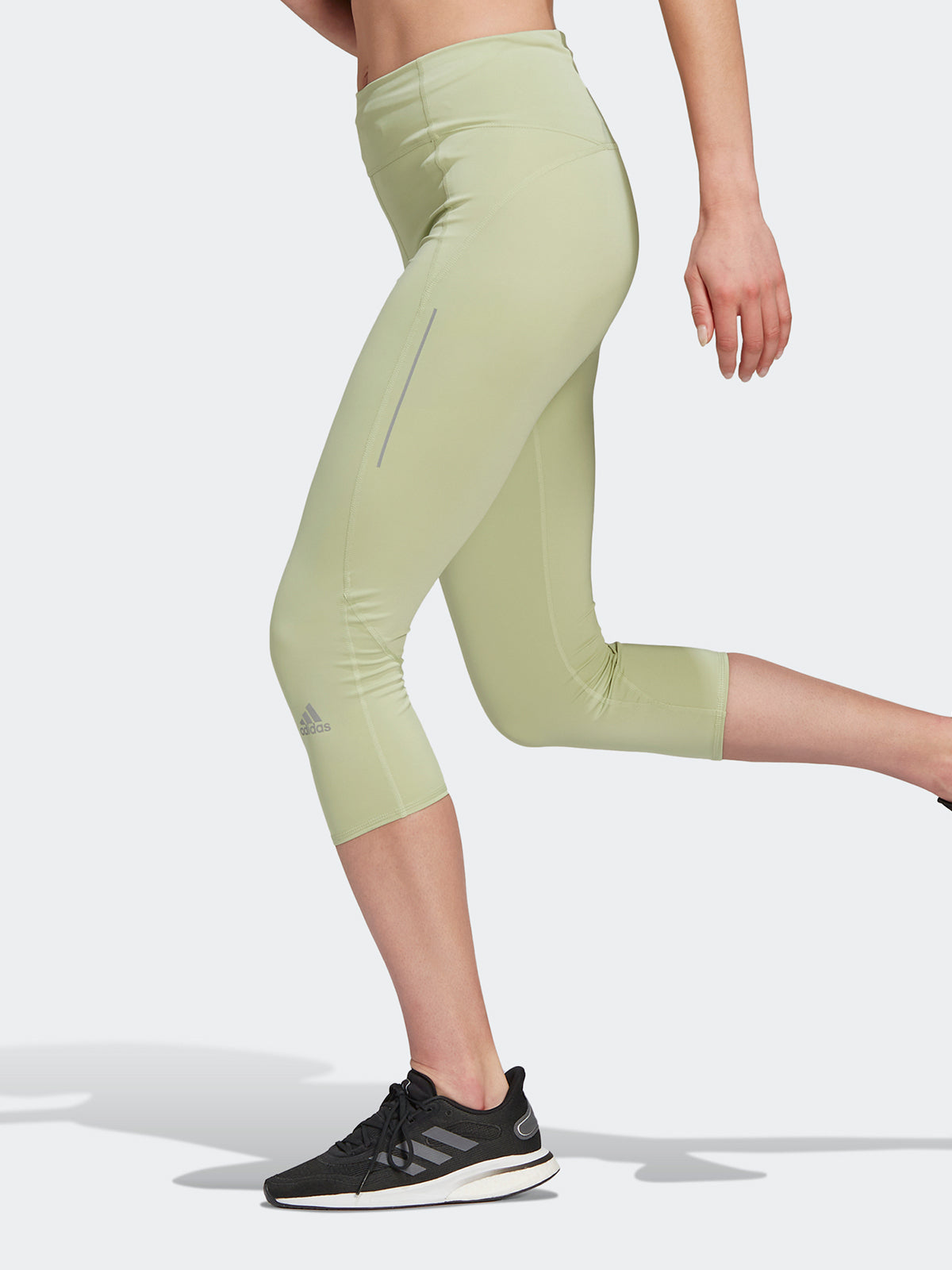 טייץ 3/4 AEROREADY- adidas performance|אדידס פרפורמנס