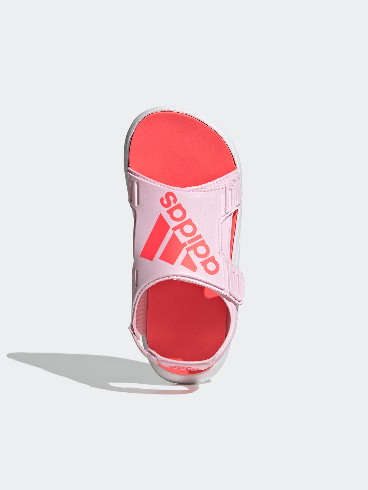 סנדלים בסגנון ספורטיבי / תינוקות- adidas performance|אדידס פרפורמנס