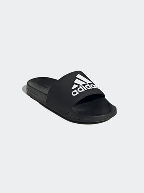 כפכפי ADILETTE LITE עם לוגו בולט / גברים