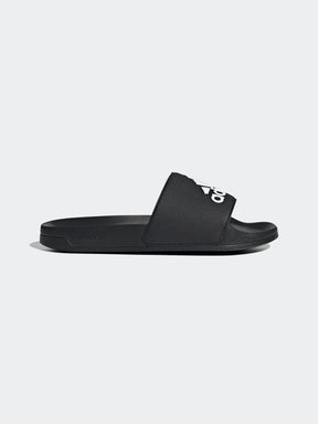 כפכפי ADILETTE LITE עם לוגו בולט / גברים