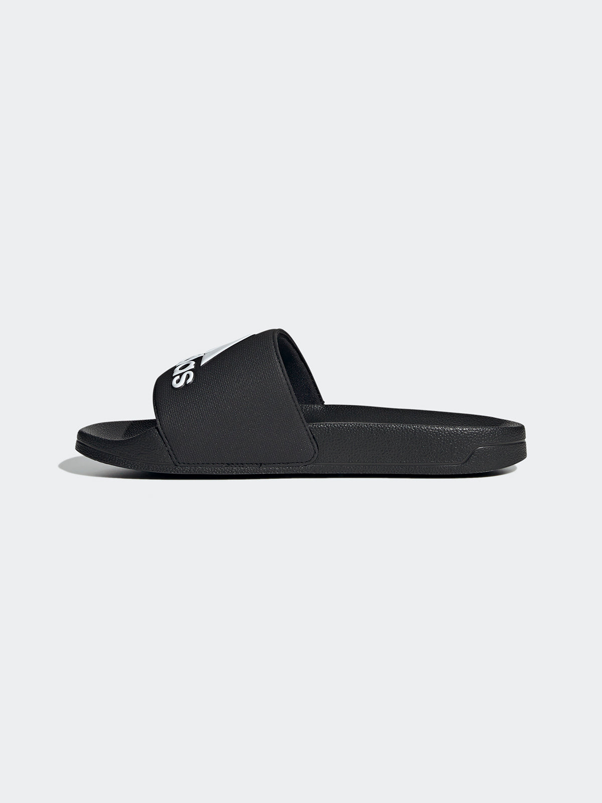 כפכפי ADILETTE LITE עם לוגו בולט / גברים- adidas performance|אדידס פרפורמנס