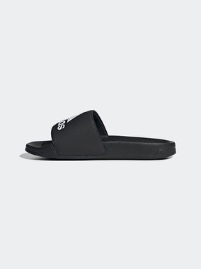 כפכפי ADILETTE LITE עם לוגו בולט / גברים