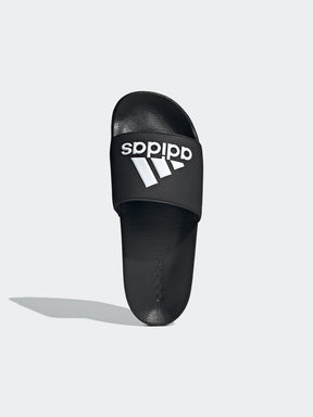 כפכפי ADILETTE LITE עם לוגו בולט / גברים