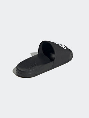 כפכפי ADILETTE LITE עם לוגו בולט / גברים