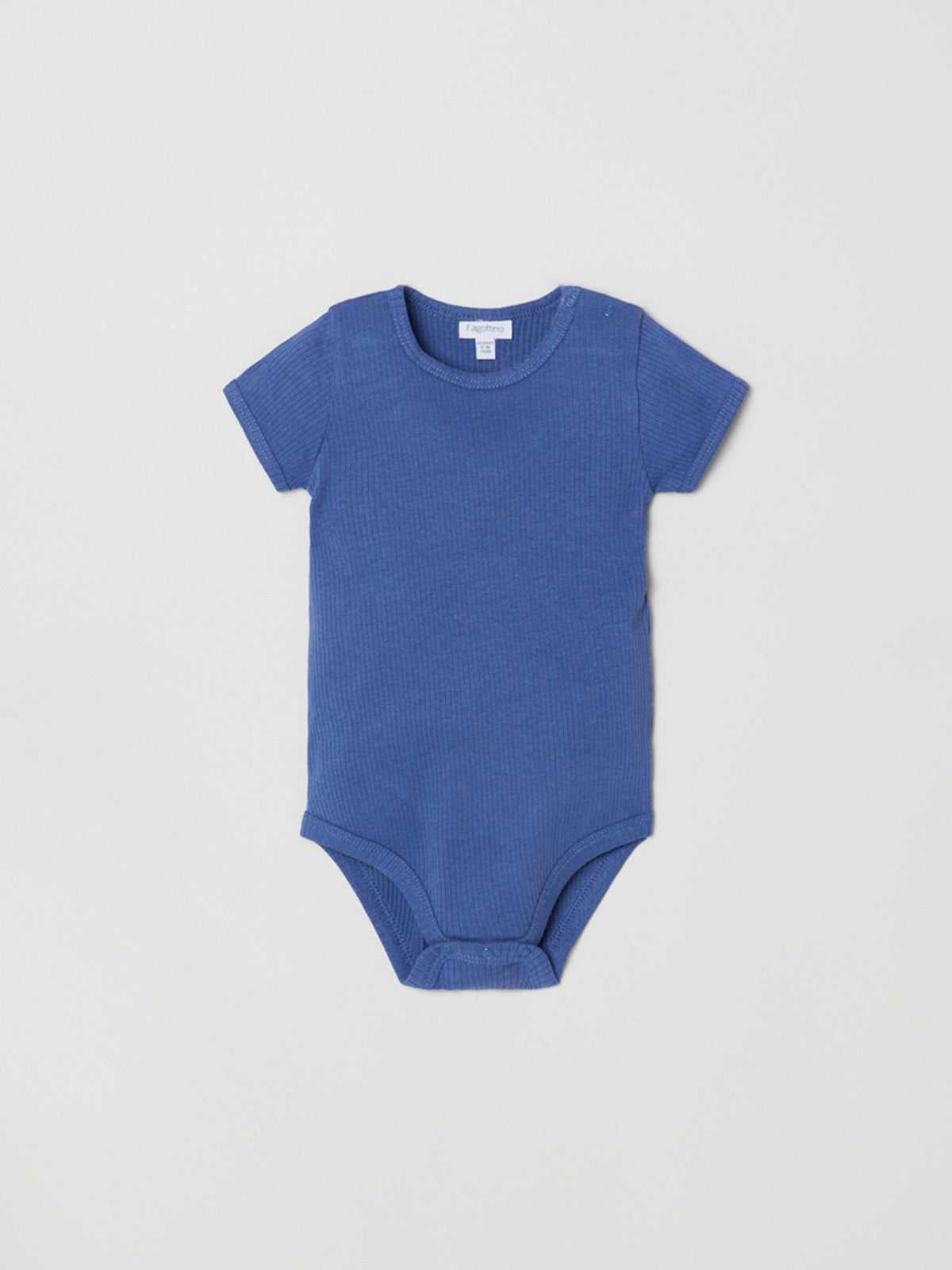 מארז 2 בגדי גוף בייסיק / תינוקות- OVS|או. וי. אס