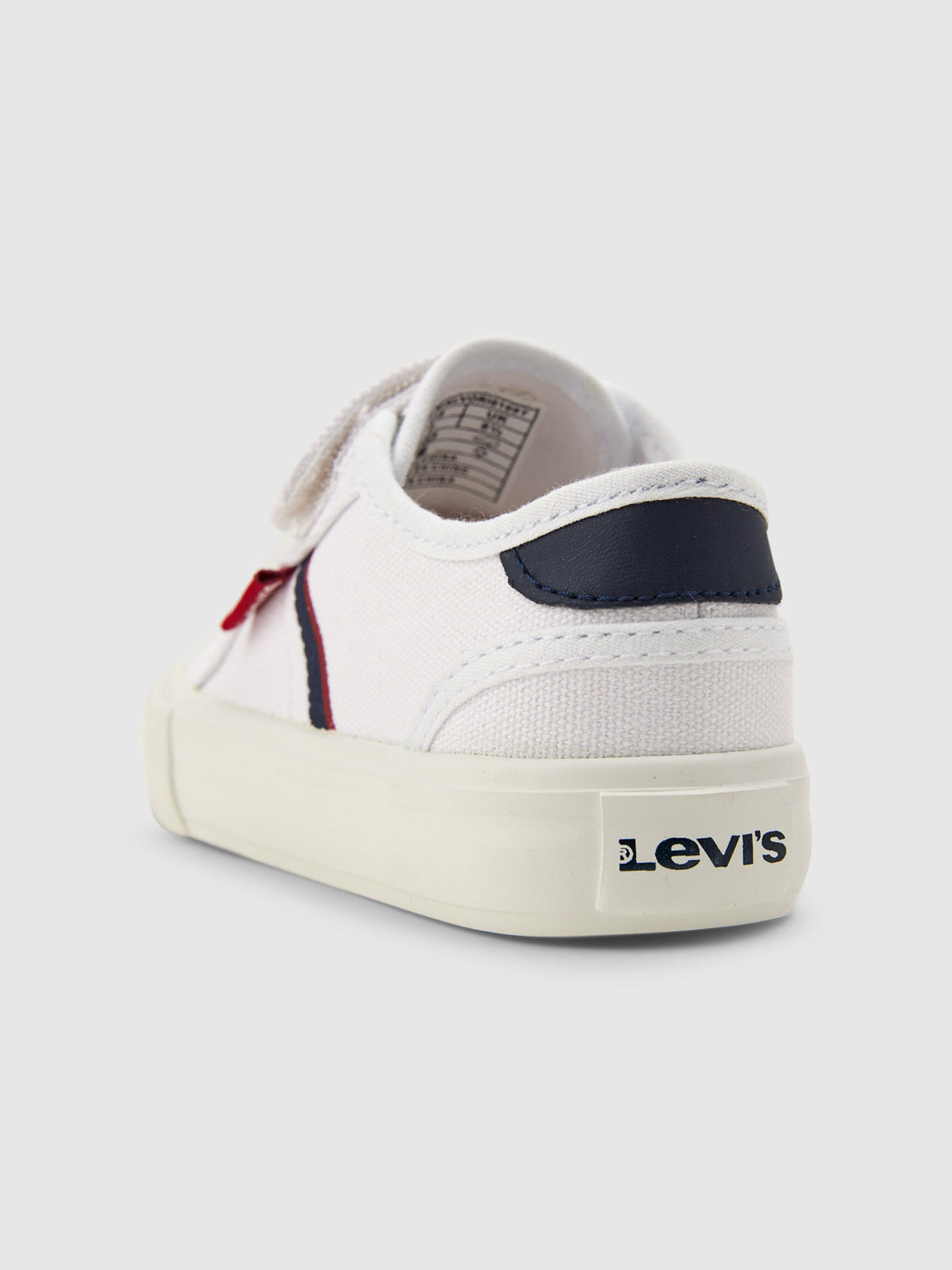 נעלי סניקרס MISSION 2 / תינוקות- Levi's|ליוויס