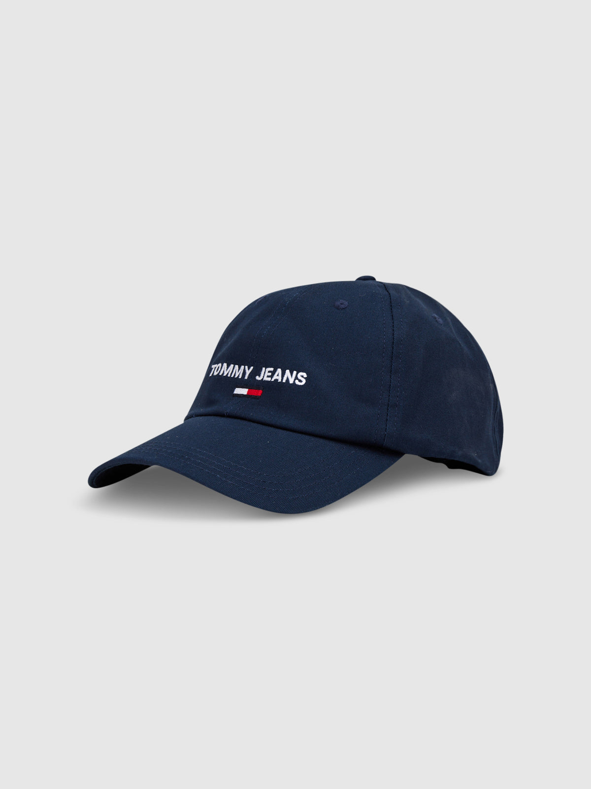 כובע מצחייה עם לוגו רקום / יוניסקס- Tommy Hilfiger|טומי הילפיגר