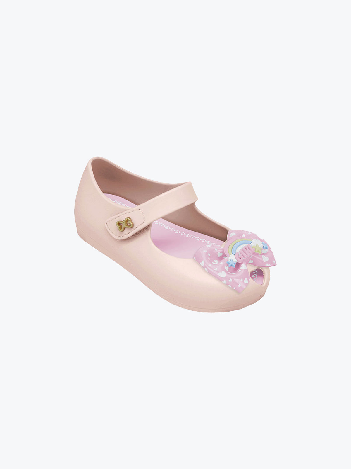 נעלי בלרינה SAPATILHA ANGEL / תינוקות- World Colors|וורלד קולורס