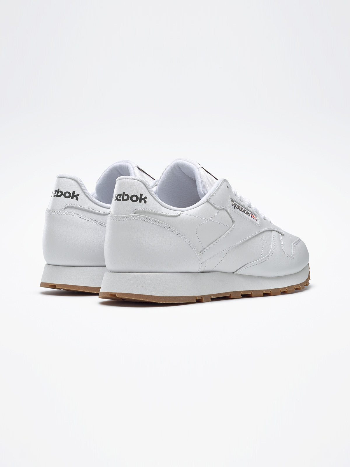 נעלי סניקרס Classic Leather / גברים- Reebok|ריבוק