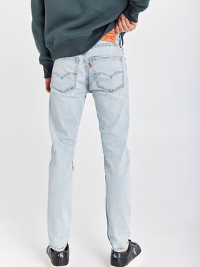 מכנסי ג'ינס 512 בגזרת SLIM