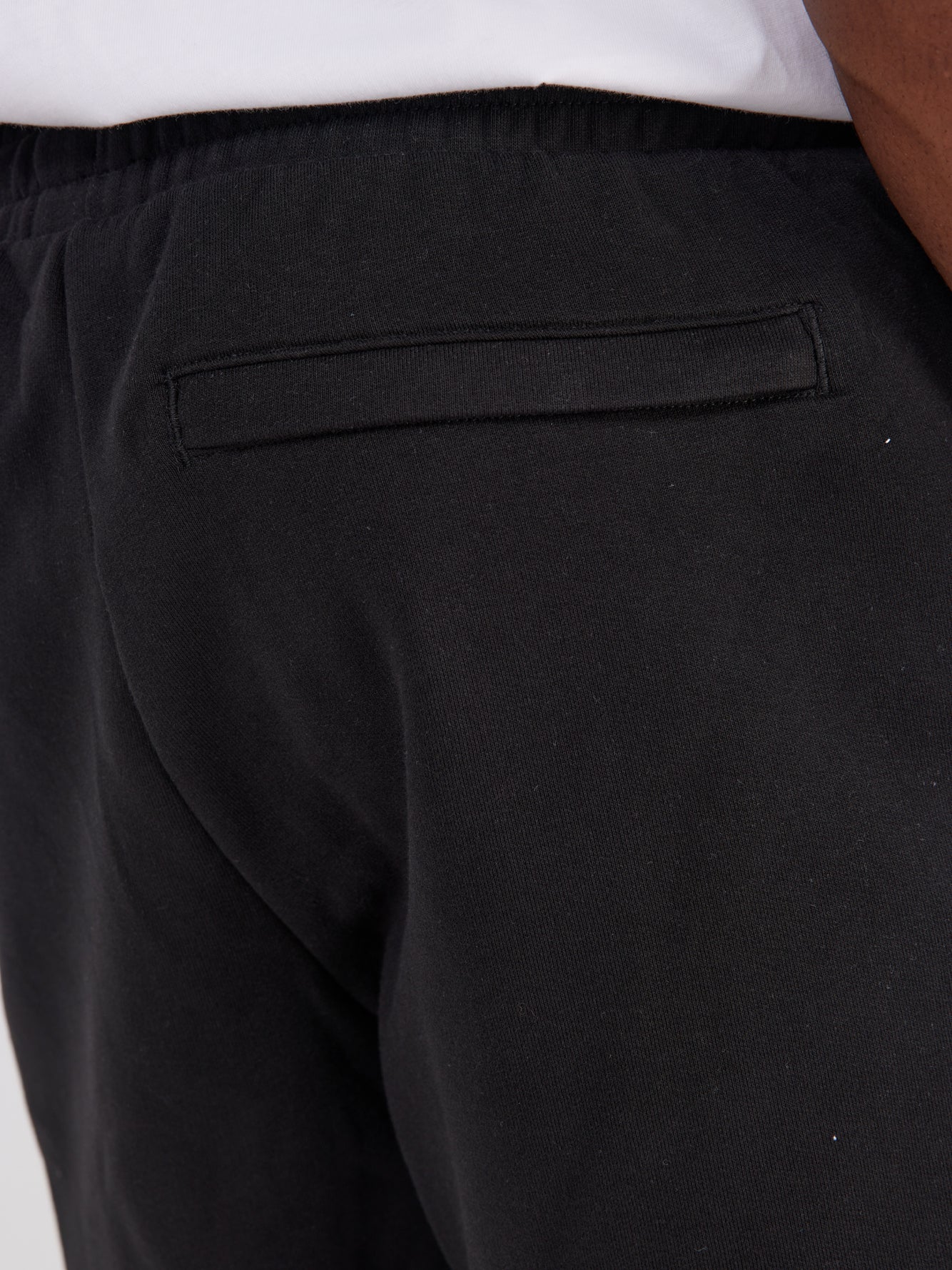 מכנסי ברמודה עם הדפס לוגו גרפי- Puma|פומה