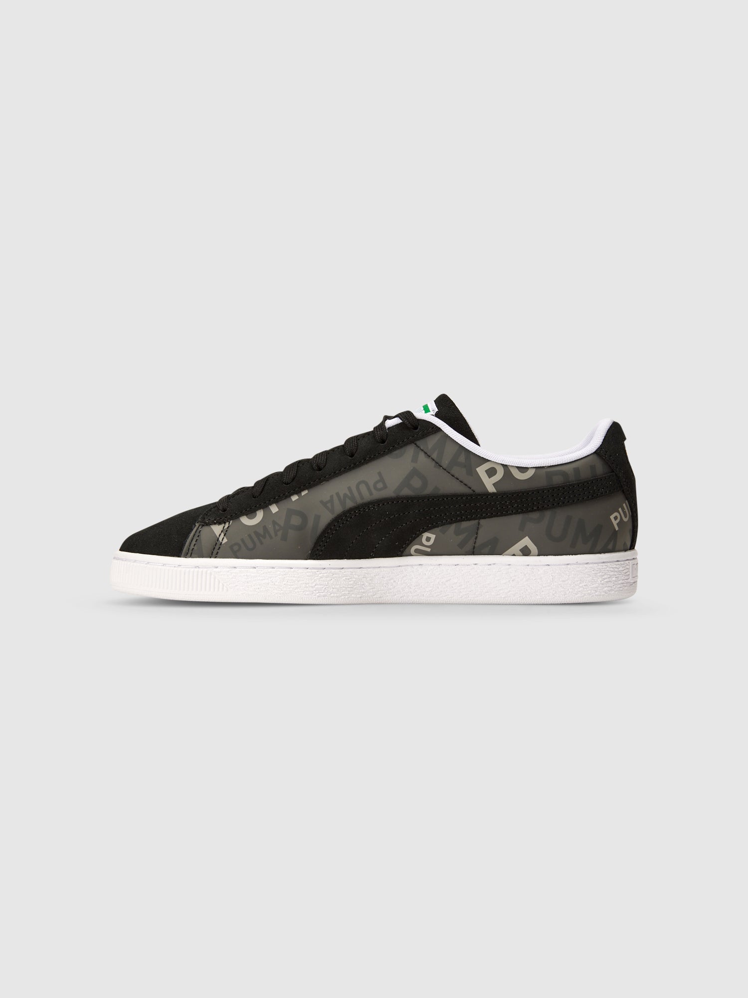נעלי סניקרס עם הדפסי לוגו/ גברים- Puma|פומה
