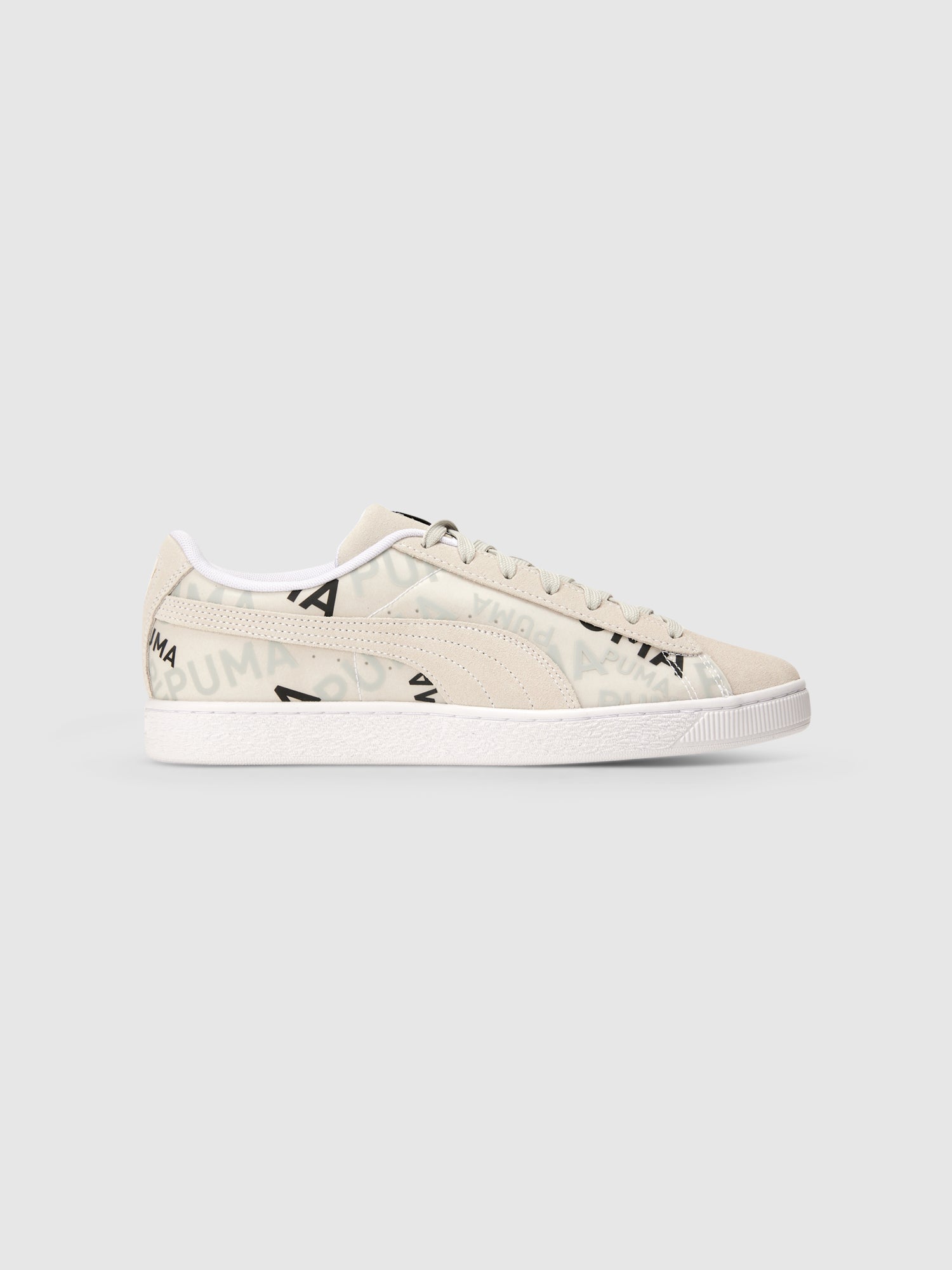נעלי סניקרס עם הדפסי לוגו/ גברים- Puma|פומה