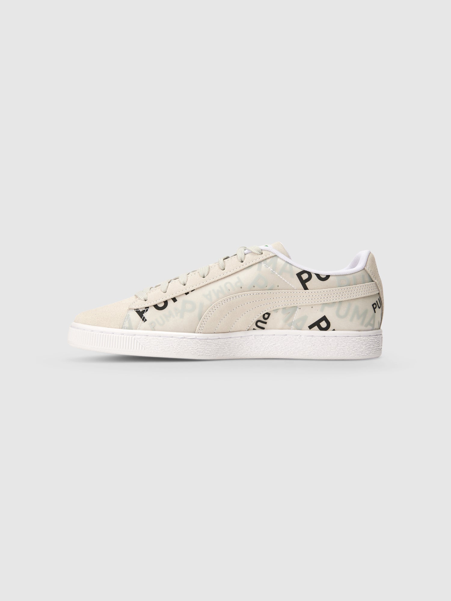 נעלי סניקרס עם הדפסי לוגו/ גברים- Puma|פומה