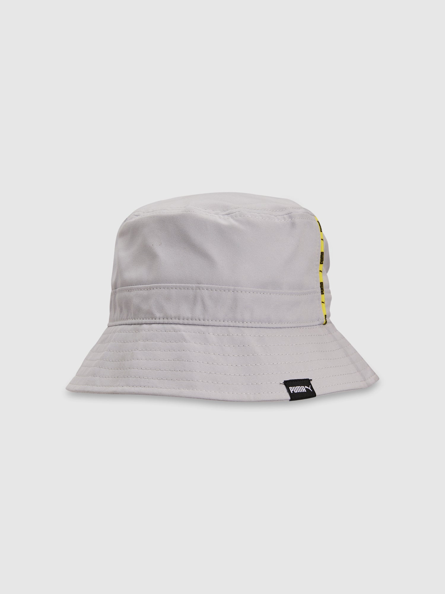 כובע באקט עם לוגו / יוניסקס- Puma|פומה