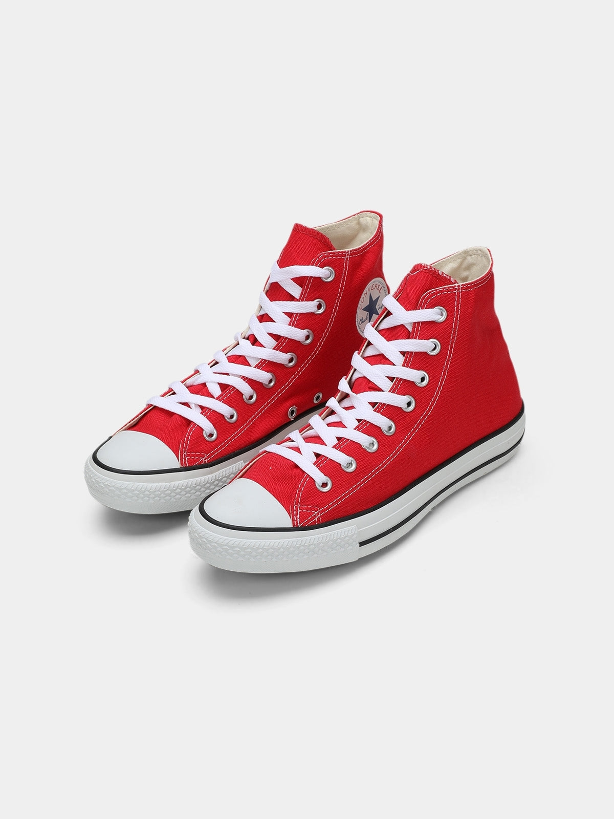 נעלי סניקרס גבוהות CHUCK TAYLOR / גברים- Converse|קונברס