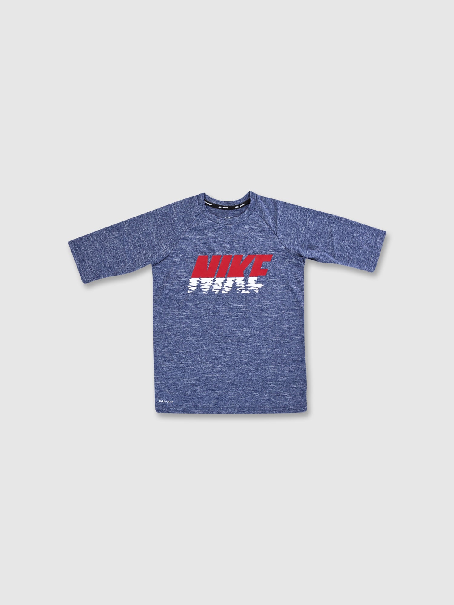 חולצת DRI-FIT קצרה / נוער- Nike|נייק