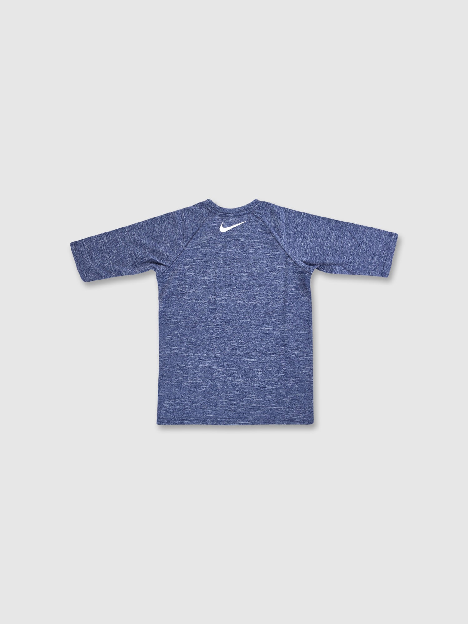 חולצת DRI-FIT קצרה / נוער- Nike|נייק