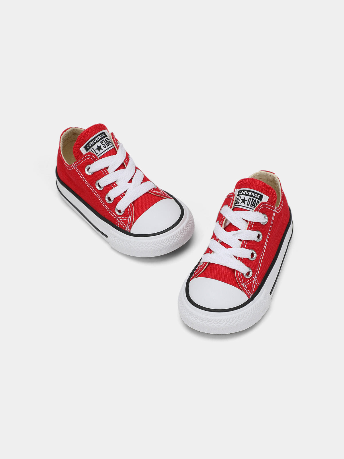 נעלי סניקרס נמוכות / תינוקות- Converse|קונברס