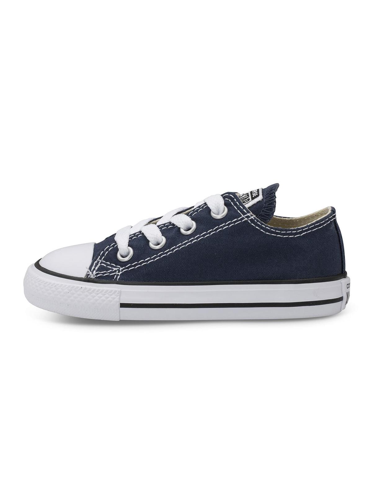 נעלי סניקרס נמוכות / תינוקות- Converse|קונברס