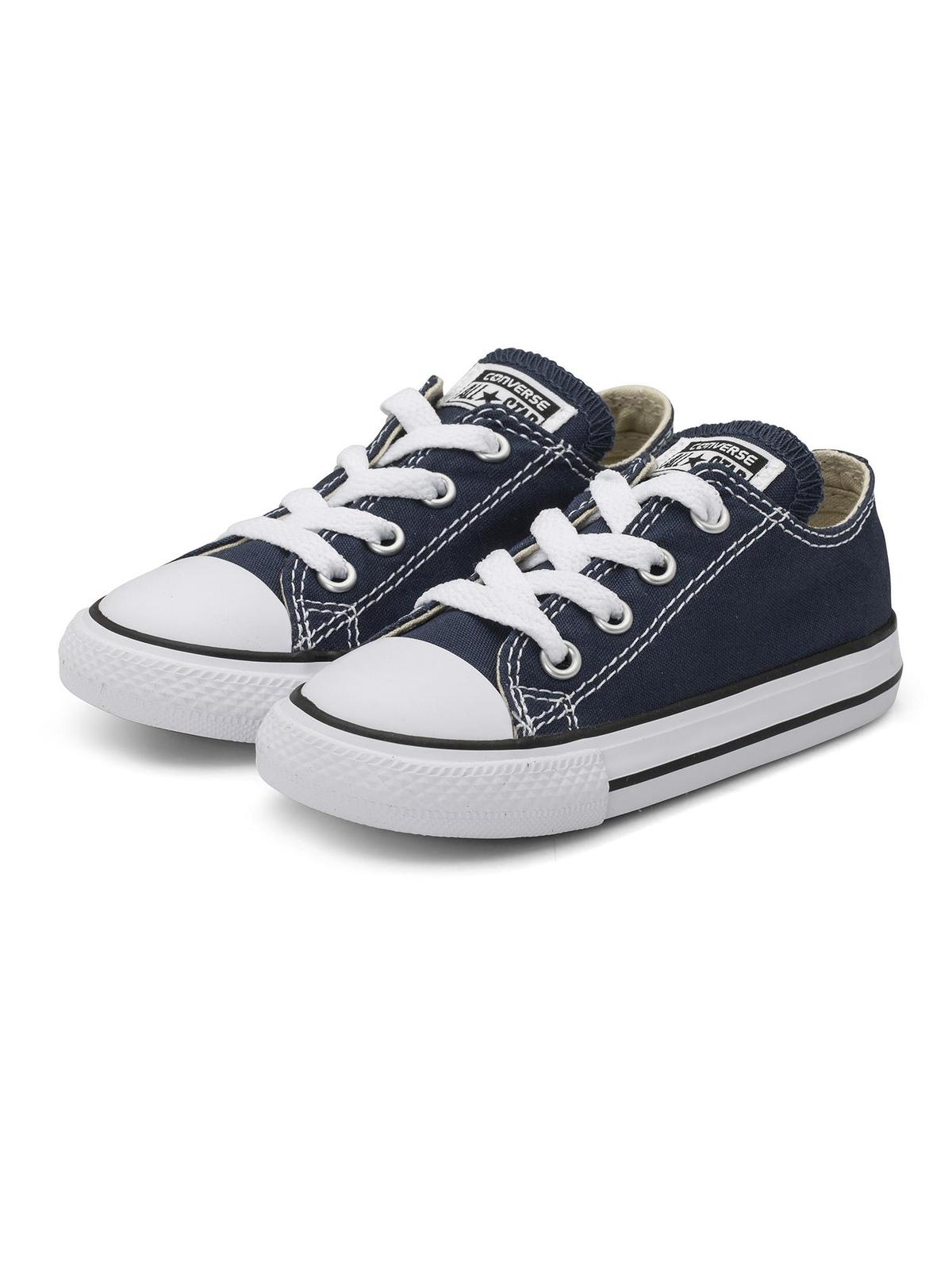 נעלי סניקרס נמוכות / תינוקות- Converse|קונברס