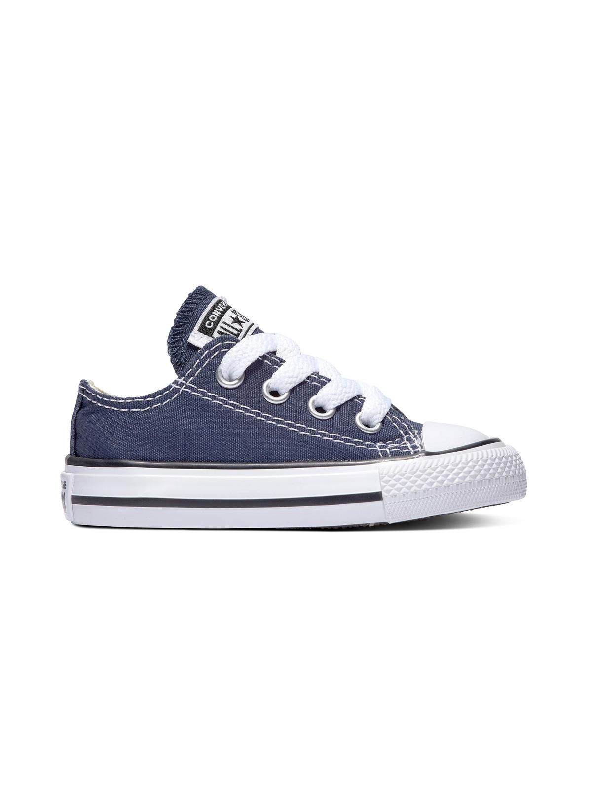 נעלי סניקרס נמוכות / תינוקות- Converse|קונברס