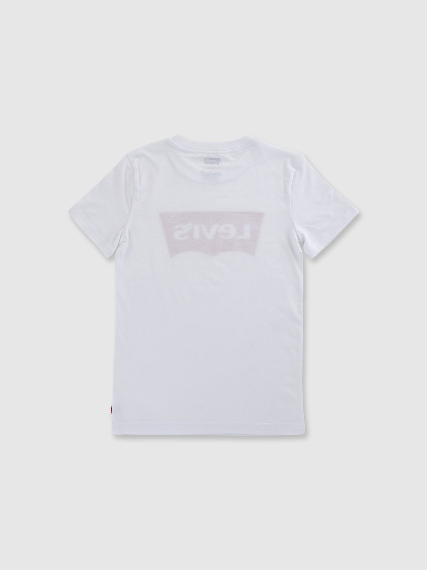 טישרט בייסיק עם הדפס לוגו גרפי / תינוקות- Levi's|ליוויס