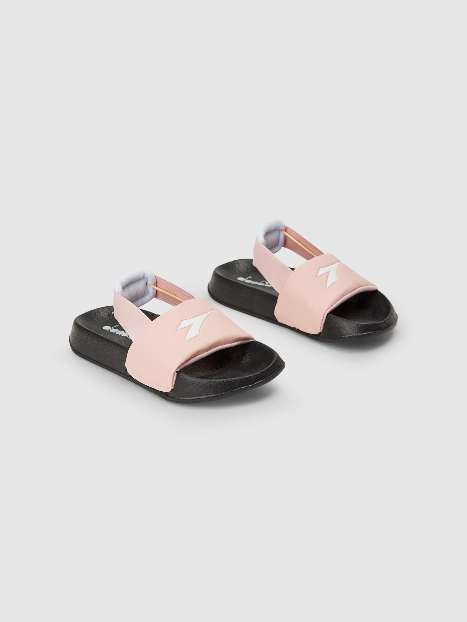 כפכפי גומי עם לוגו / תינוקות וילדים- Diadora|דיאדורה