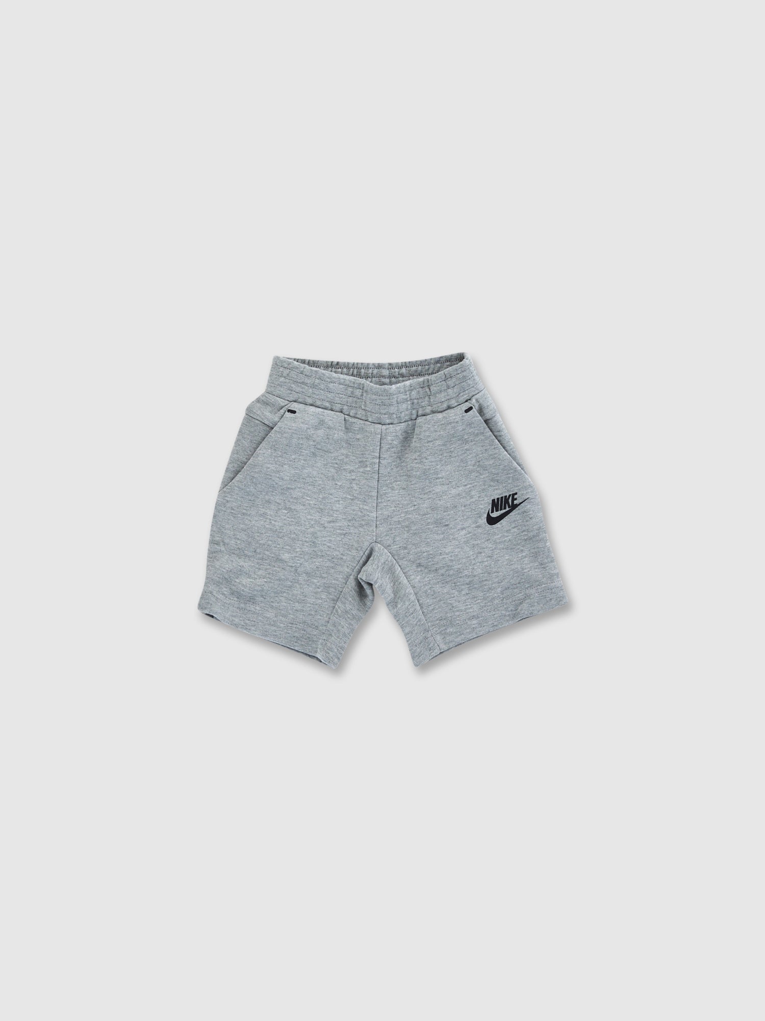 מכנסיים קצרים עם הדפס לוגו/ תינוקות- Nike|נייק