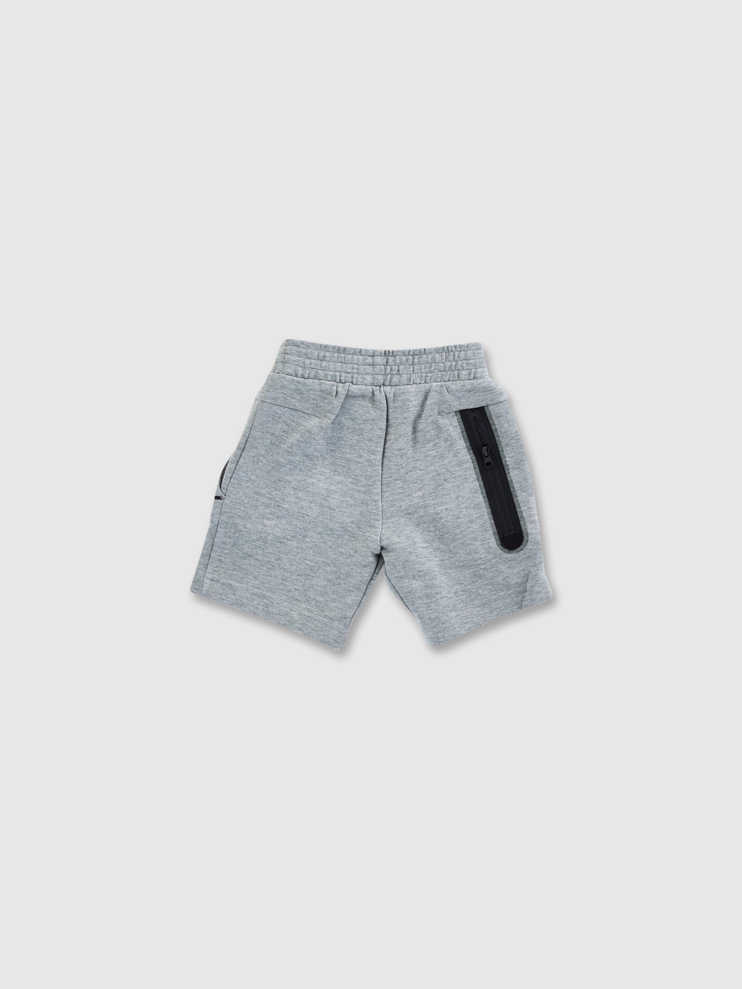 מכנסיים קצרים עם הדפס לוגו/ תינוקות- Nike|נייק