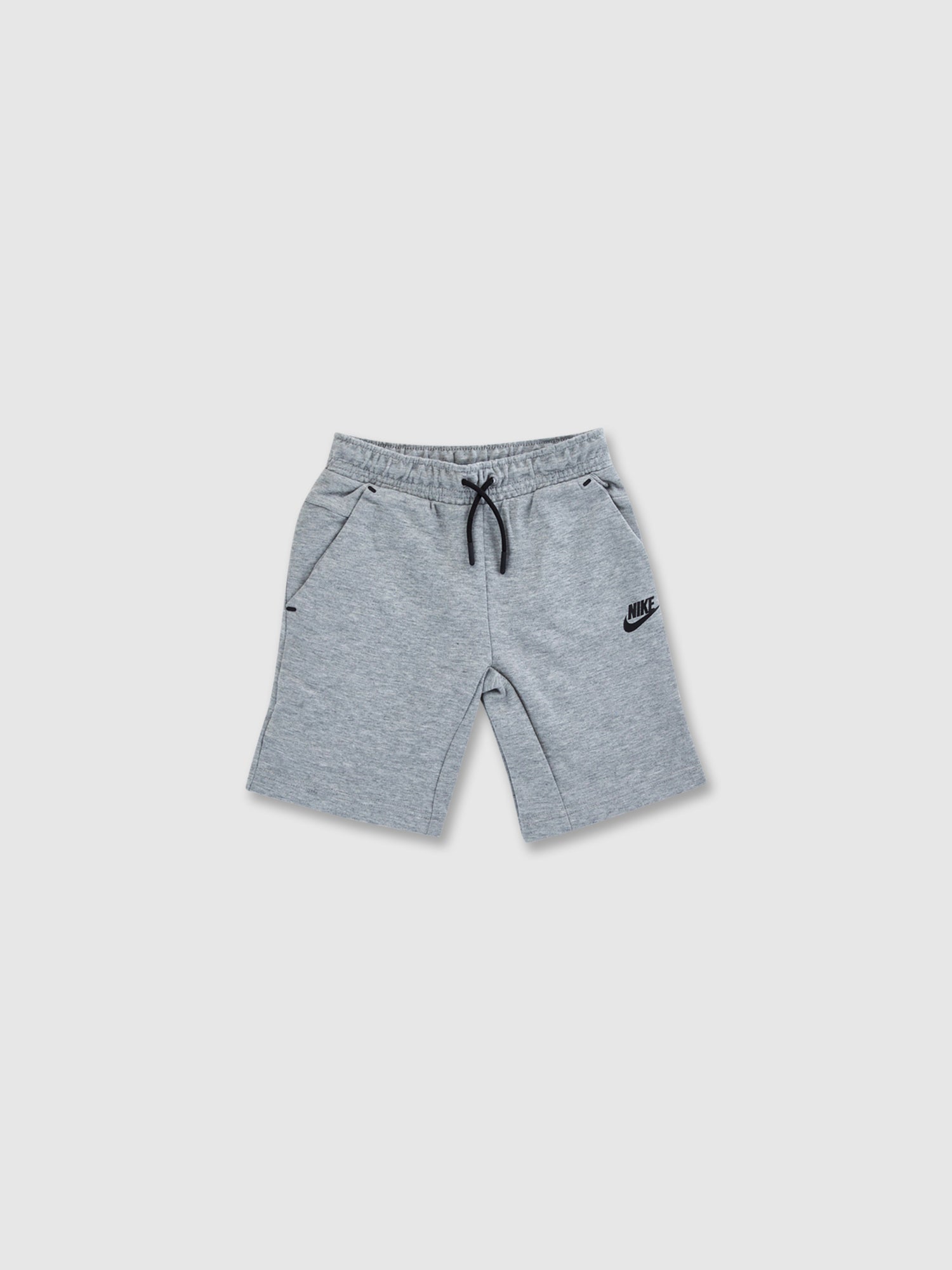 מכנסיים קצרים עם הדפס לוגו/ ילדים- Nike|נייק