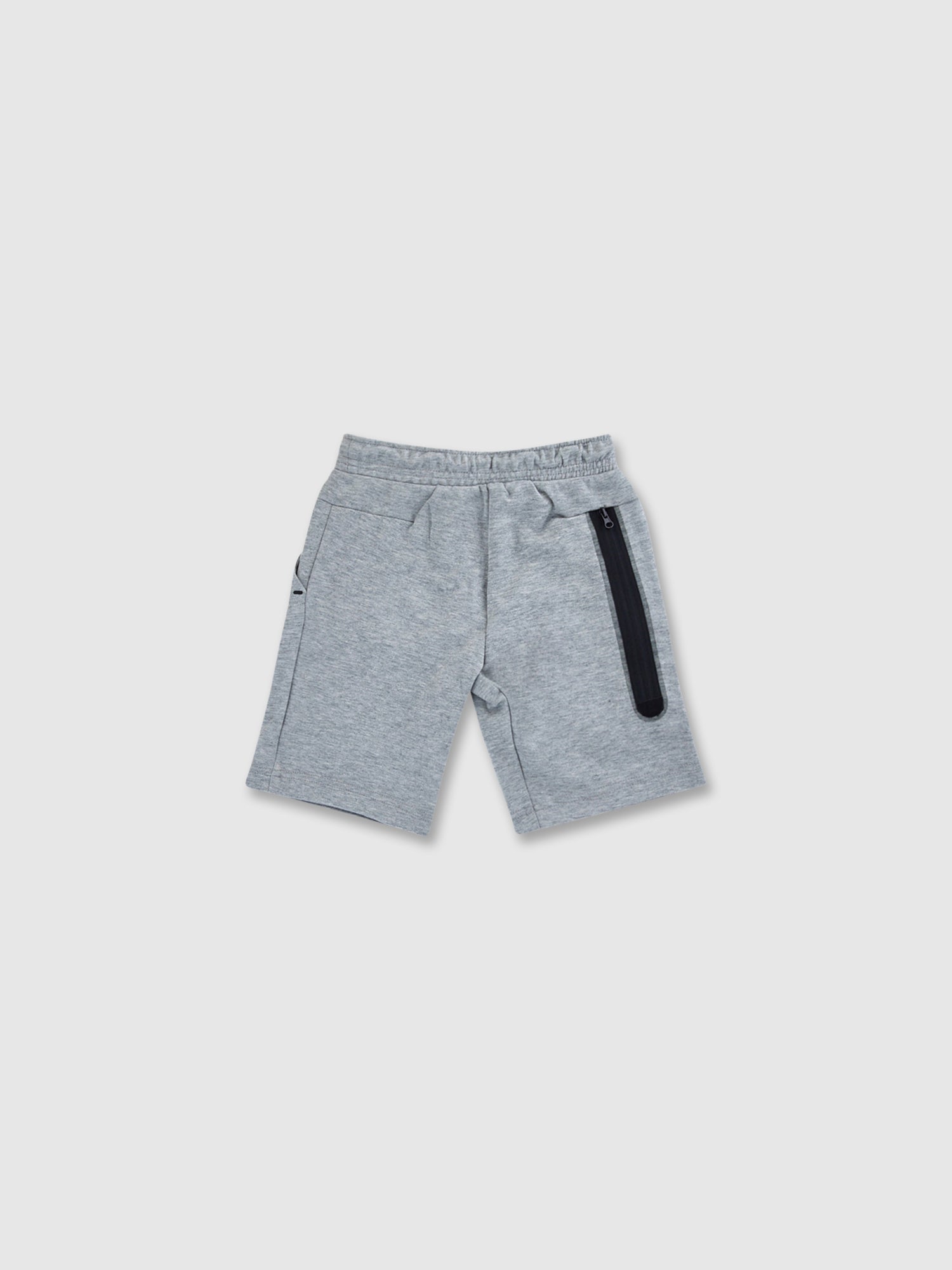 מכנסיים קצרים עם הדפס לוגו/ ילדים- Nike|נייק
