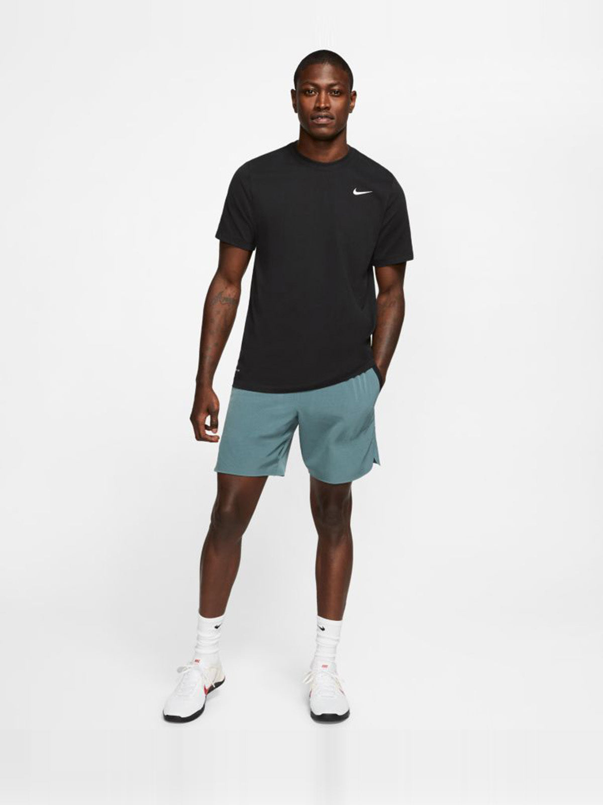 חולצת אימון DRI-FIT- Nike|נייק