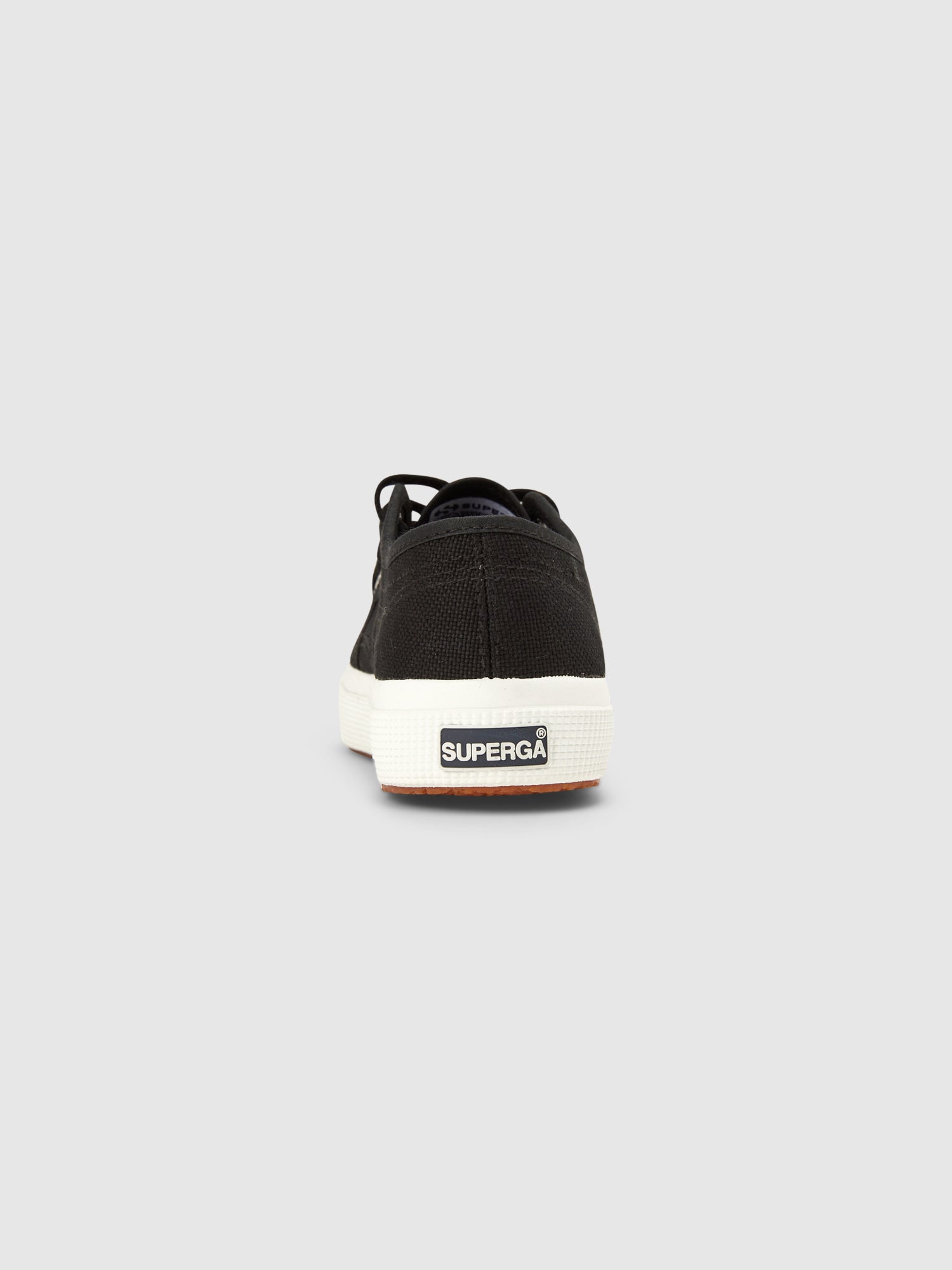 נעלי סניקרס עם פלטפורמה / יוניסקס- Superga|סופרגה 
