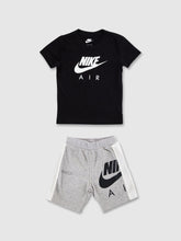 סט טישרט ומכנסיים קצרים NIKE AIR/ תינוקות