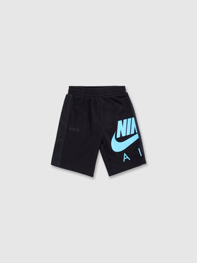 סט טישרט ומכנסיים קצרים NIKE AIR/ ילדים
