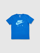סט טישרט ומכנסיים קצרים NIKE AIR/ ילדים