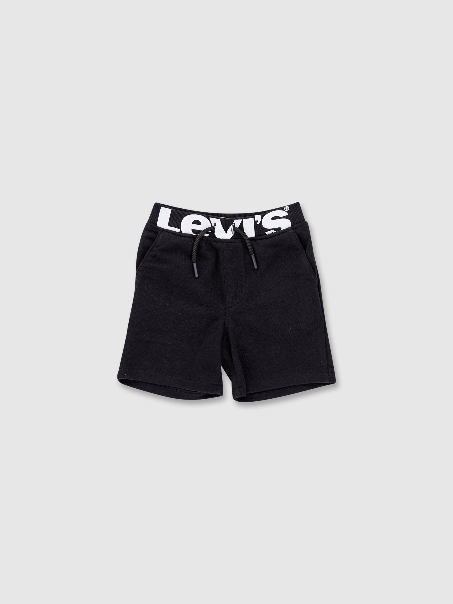 מכנסיים קצרים עם לוגו / ילדים- Levi's|ליוויס