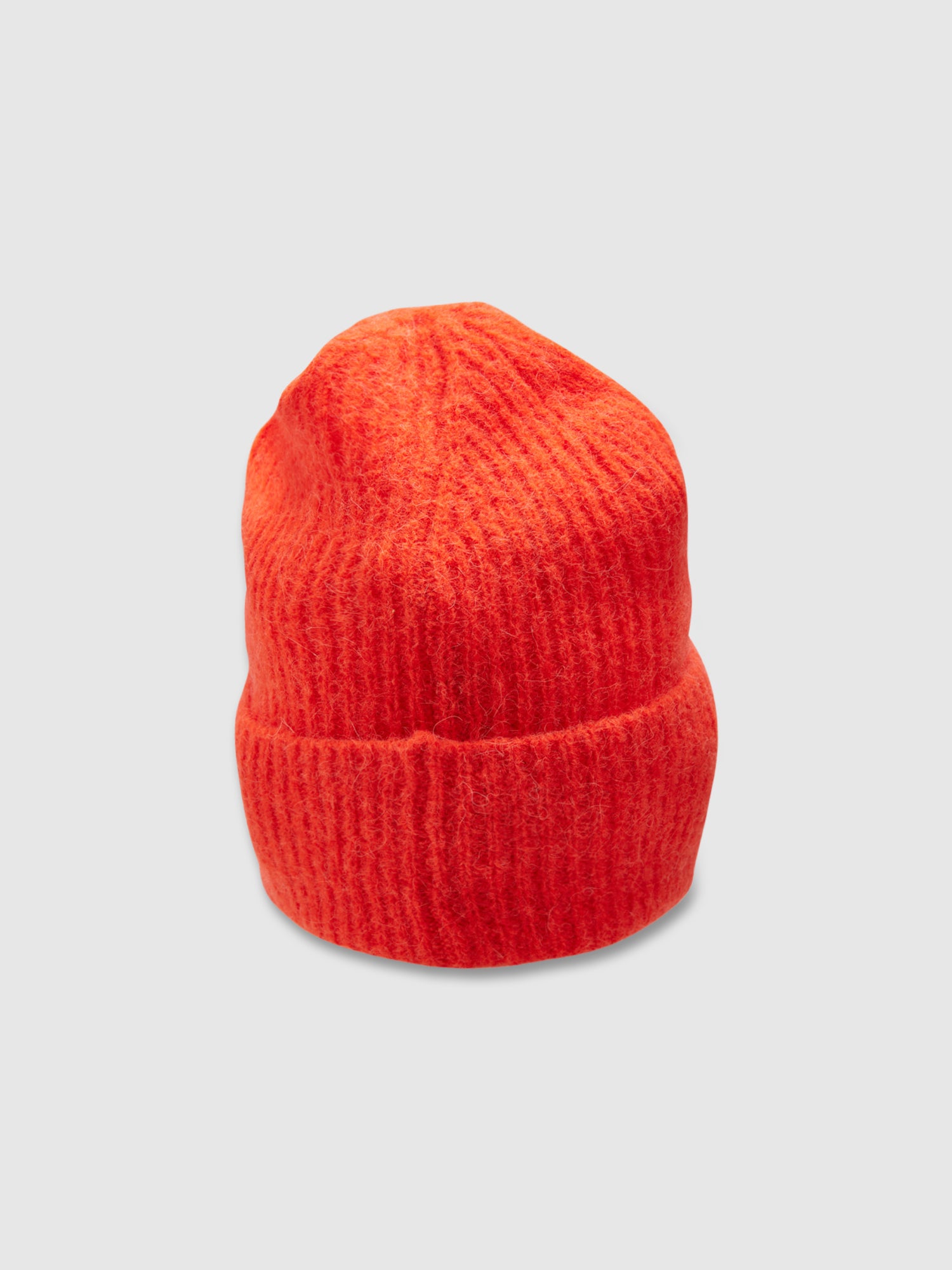 כובע צמר עם לוגו / יוניסקס- Ck|קלווין קליין