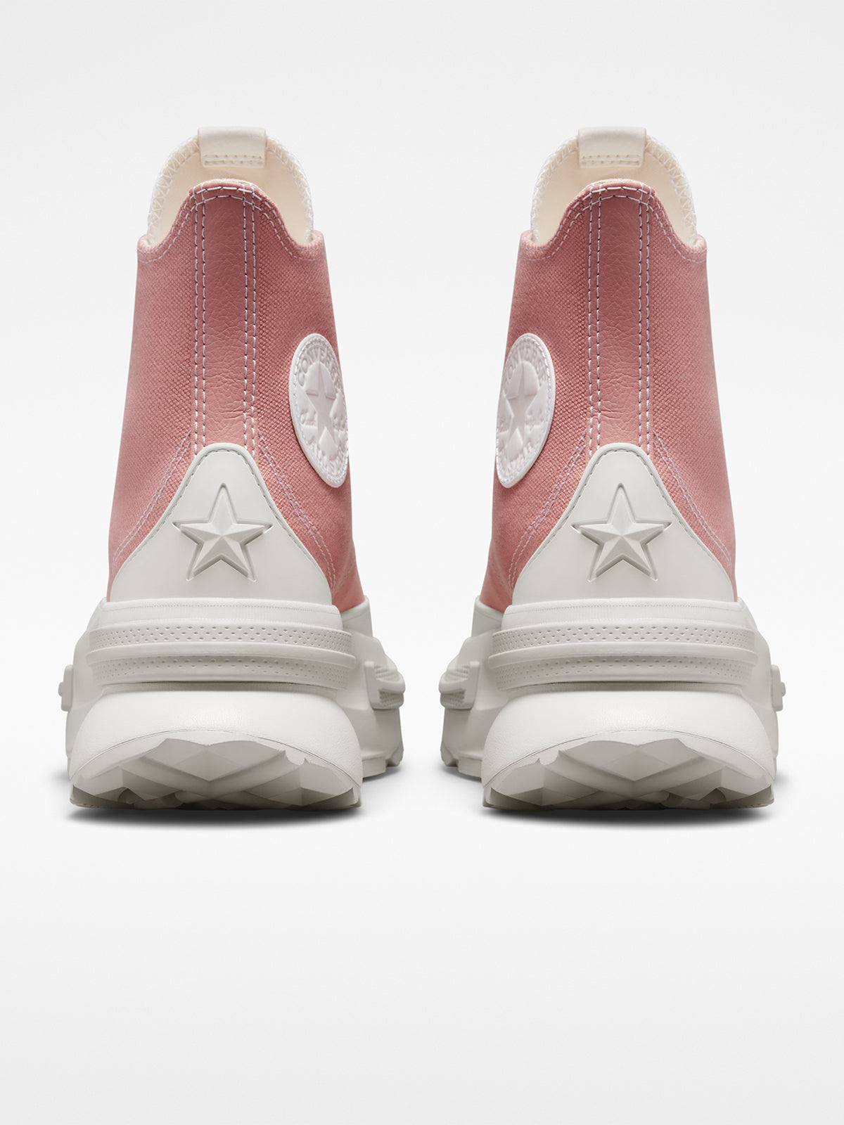נעלי סניקרס פלטפורמה RUN STAR LEGACY CX / נשים- Converse|קונברס