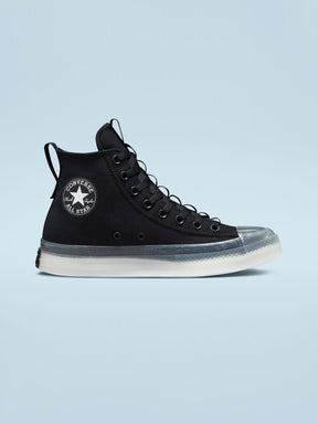 נעלי סניקרס גבוהות CHUCK TAYLOR CX / גברים