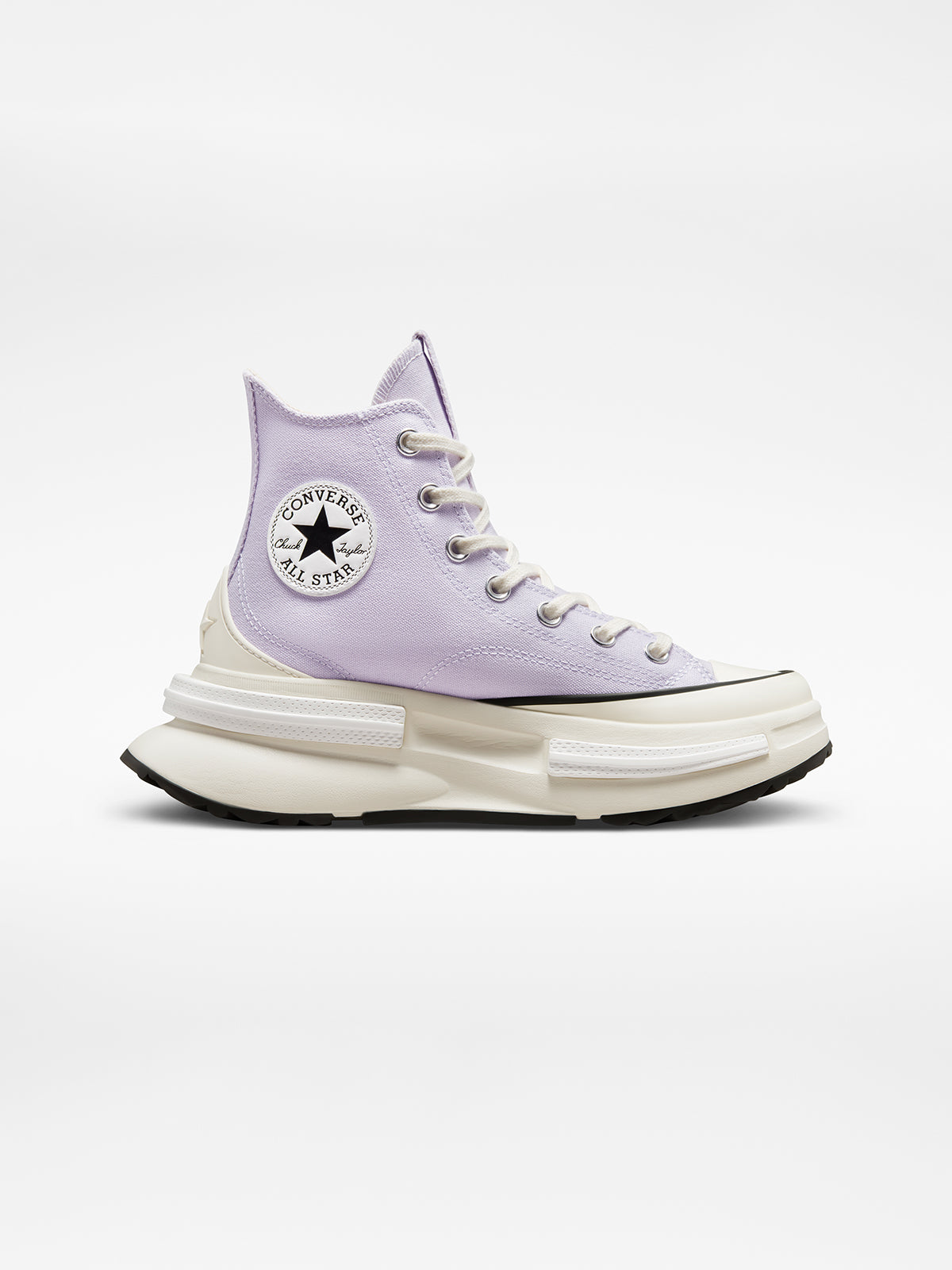 נעלי סניקרס פלטפורמה RUN STAR LEGACY CX  / נשים- Converse|קונברס