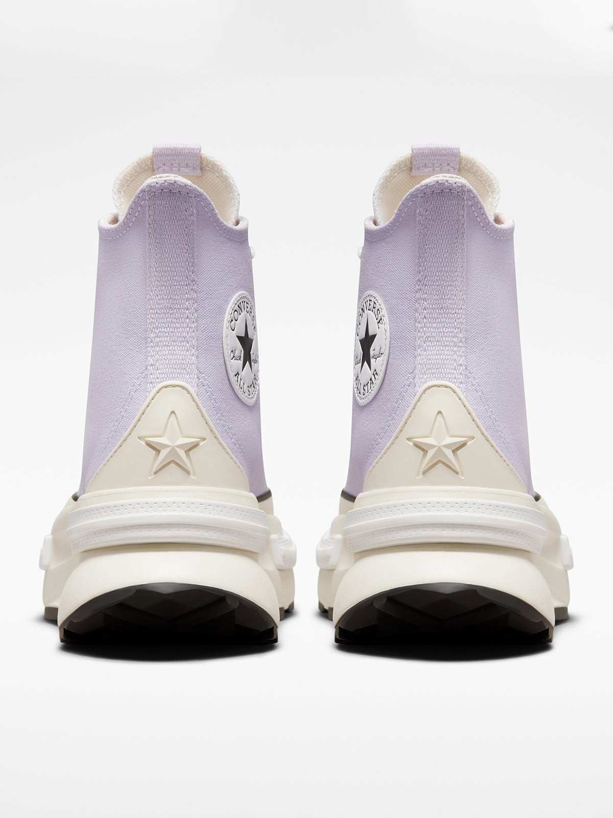 נעלי סניקרס פלטפורמה RUN STAR LEGACY CX  / נשים- Converse|קונברס