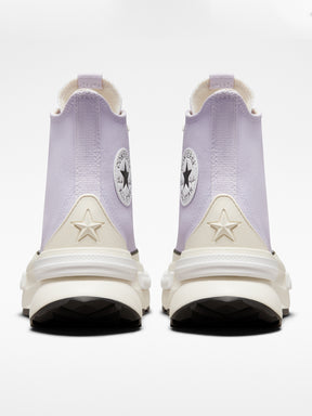 נעלי סניקרס פלטפורמה RUN STAR LEGACY CX  / נשים