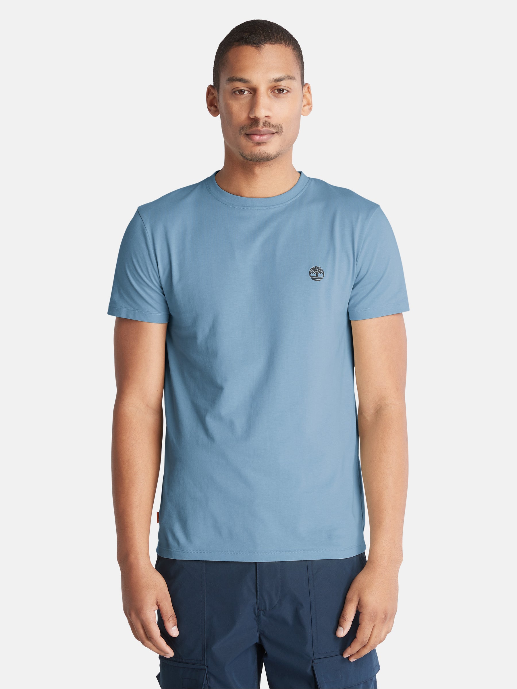 טישרט SLIM FIT- Timberland|טימברלנד