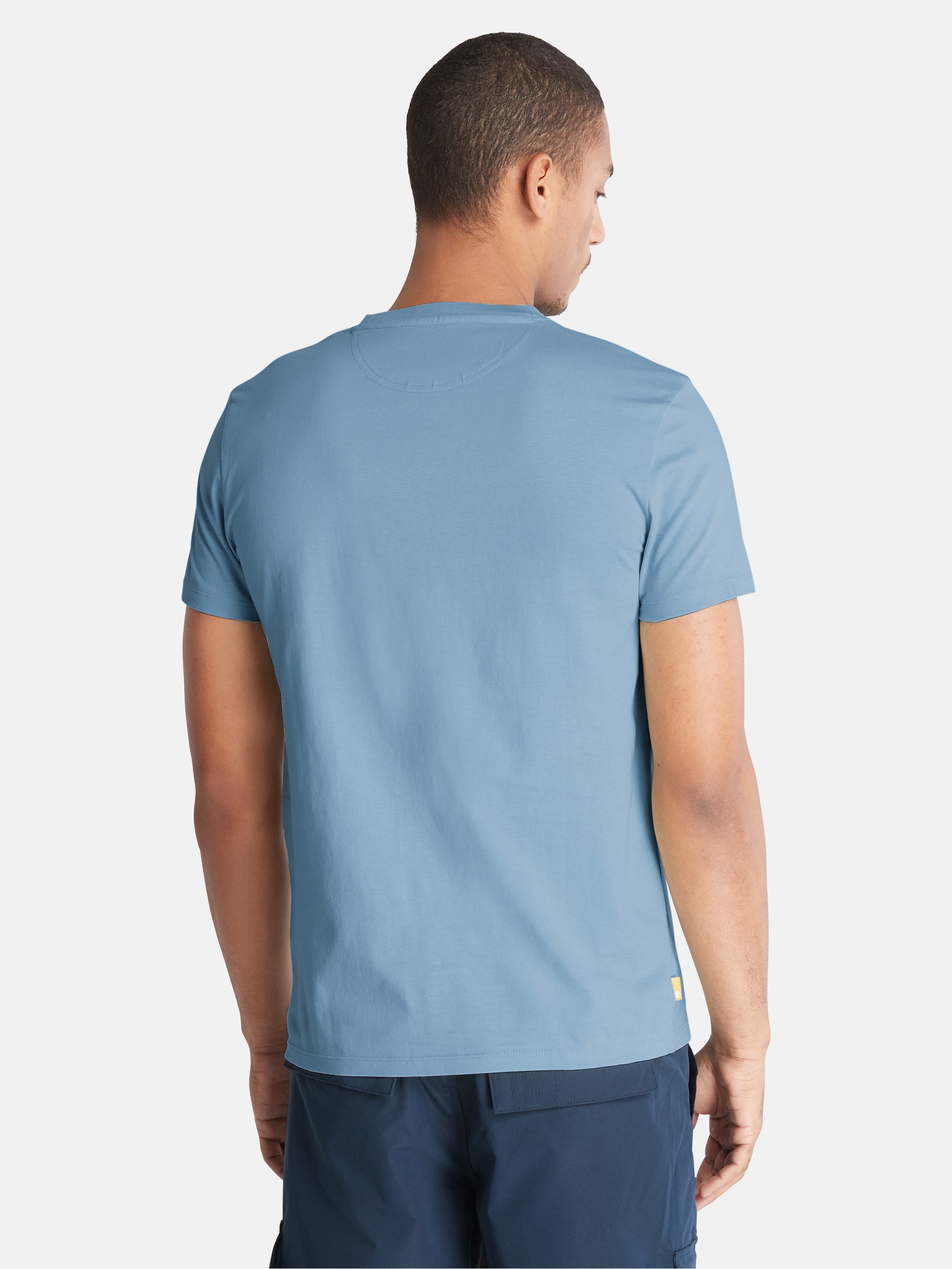 טישרט SLIM FIT- Timberland|טימברלנד
