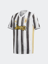חולצת כדורגל קצרה JUVENTUS / ילדים ונוער